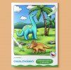 Omalovánky A5 Dobrodružství v pravěku, téma dinosauři, Pro tvoření, pro předškolní děti