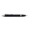 Parker IM Essential Black kuličkové pero, série IM Essential pro každodenní psaní