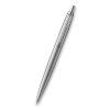 Kuličkové pero Parker Jotter XL Monochrome Stainless Steel CT se stiskacím mechanismem