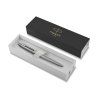 Parker Jotter XL Monochrome Stainless Steel CT, dodáváno v dárkové krabičce