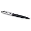 Parker Jotter XL Matte Black CT v dárkové krabičce, modrá nebo černá náplň dle dostupnosti