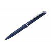 Pentel Energel BL2007C gelový roller 0,7 mm, modrý inkoust, otočný mechanismus