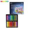 Mungyo Gallery Watercolor Crayons 36 barev, akvarelové pastely rozmývatelné vodou