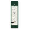 Faber-Castell Pitt Graphite Matt sada 6 grafitových tužek tvrdostí 2B až 12B