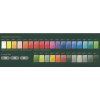 Faber-Castell Polychromos 30 ks, světlostálé barvy pro detailní výtvarnou tvorbu