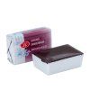 White Nights akvarelová barva Nevskaya Palitra, Perylene Violet 627, vázáno arabskou gumou