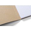 Kaligrafický blok SM.LT StarT Pad A4, tečkované listy 90 g/m pro lettering a hand lettering