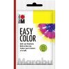 Marabu Easy Color 25 g batikovací barva za studena, odstín 064 zeleň jarní
