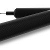 Mikrotužka Rotring 500 Red 0,5 mm, tuha HB, matný červený lak a černé kovové doplňky