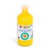 Temperová barva Primo Alta 500 ml, odstín žlutá citron, lahvička s dávkovačem