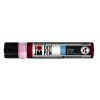 Marabu Dot Pen tečkovací pero 25 ml, odstín magenta, matná reliéfní barva na textil