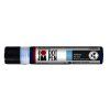 Marabu Dot Pen tečkovací pero 25 ml, odstín medium blue, matná perleťová barva