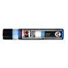 Marabu Dot Pen tečkovací pero 25 ml, odstín light blue, matná perleťová barva na vodní bázi