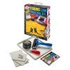 EssDee Fabric Lino Printing Kit, sada nástrojů pro tisk vlastních návrhů na látku