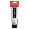 Royal Talens Amsterdam akrylová barva 120 ml, odstín 104 Zinc White, bílá