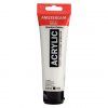 Royal Talens Amsterdam akrylová barva 120 ml, odstín 105 Titan White, střední viskozita