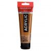 Royal Talens Amsterdam akrylová barva 120 ml, odstín 234 Raw Sienna, střední viskozita