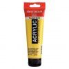 Royal Talens Amsterdam akrylová barva 120 ml, odstín 272 Transparent Yellow Medium