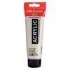 Royal Talens Amsterdam akrylová barva 120 ml, odstín 290 Titan Buff Deep, šedá
