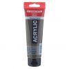 Royal Talens Amsterdam akrylová barva 120 ml, odstín 408 Raw Umber, hnědá