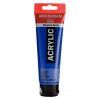 Royal Talens Amsterdam akrylová barva 120 ml, odstín 504 Ultramarine modrá
