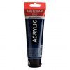 Royal Talens Amsterdam akrylová barva 120 ml, odstín 566 Prussian Blue (phth), modrá