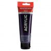 Royal Talens Amsterdam akrylová barva 120 ml, odstín 568 Permanent Blue Violet