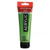Royal Talens Amsterdam akrylová barva 120 ml, odstín 605 Brilliant Green, zelená