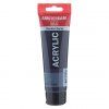 Royal Talens Amsterdam akrylová barva 120 ml, odstín 708 Paynes Grey, šedá