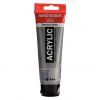 Royal Talens Amsterdam akrylová barva 120 ml, odstín 710 Neutral Grey, šedá