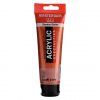 Royal Talens Amsterdam akrylová barva 120 ml, metalický odstín 805 Copper