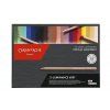 Caran D'ache Luminance Portrait Assortment 20 uměleckých pigmentových pastelek, sada 6901.920
