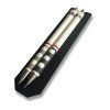 Rotring Tikky White sada kuličkové pero a mechanická tužka 0,5 mm, bílé provedení