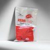 HobbyFun KERAflott bílá keramická odlévací hmota 1 kg, míchání s vodou 3 : 1