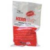 KERAflott HobbyFun 1 kg, bílý keramický prášek pro odlévání figurek a dekorací