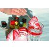 Marabu Easy Marble barva pro kreativní mramorování, vodou ředitelná, rychlé schnutí