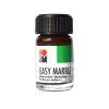 Marabu Easy Marble 15 ml mramorovací barva odstín 223 brombeere fialová