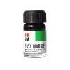 Marabu Easy Marble mramorovací barva 15 ml, odstín 279 anthracite šedá