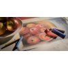 Sada suchých pastelů Derwent Pastel Pencil 6 barev, kód 39009