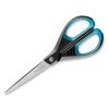 Maped Essentials Soft 17 cm, symetrické rukojeti, vhodné pro školu i kancelář