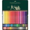 Akvarelové pastelky Faber-Castell Albrecht Dürer, tuha 3,8 mm, 120 odstínů, plech