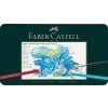 Faber-Castell Albrecht Dürer akvarelové pastelky, sada 120 barev v plechové kazetě