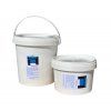 Iridion Gesso 500 g, podklad na plátno, dřevo, karton, lepenku, ředitelný vodou