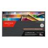Caran D'ache Luminance 6901, prémiové pastelky pro profesionály, sada 76 + 2 blendery