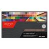 Caran D'ache Luminance 6901 sada 100 pigmentových pastelek a 2 blendery v kazetě