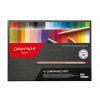 Caran D'ache Luminance 6901 sada 40 uměleckých pigmentových pastelek v boxu
