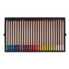Caran D'Ache Pastel Pencils, vodou ředitelné suché pastely v tužce pro kresbu