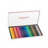 Sada Caran D'ache Swisscolor 40 akvarelových pasteliek, vyrobeno v dílnách v Ženevě