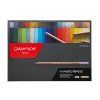 Caran D'Ache Pastel Pencils sada 40 suchých pastelů v tužce, kartonový box