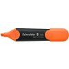 Schneider Job 150 zvýrazňovač, šířka linie 1-5 mm, vhodný pro dokumenty a texty